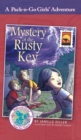 Image for Mystery of the Rusty Key : Australia 2