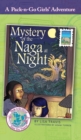 Image for Mystery of the Naga at Night