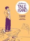 Image for A tale of sand