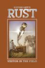 Image for Rust Vol. 1: A Visitor in the Field