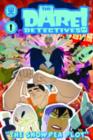 Image for The Dare Detectives!