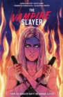 Image for Vampire Slayer, The Vol. 4