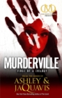 Image for Murderville : First of a Trilogy