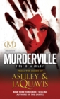 Image for Murderville : First of a Trilogy