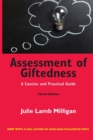 Image for Assessment of Giftedness : A Concise and Practical Guide, Third Edition