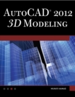 Image for Autocad 2012 3D modeling