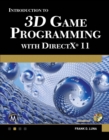 Image for Introduction to 3D game programming with DirectX 11