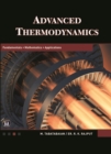 Image for Advanced Thermodynamics