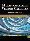 Image for Multivariable and Vector Calculus