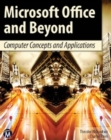 Image for Microsoft Office and Beyond : Computer Concepts and Applications
