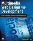 Image for Multimedia Web Design and Development