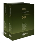 Image for United States Pharmacopeia dietary supplements compendium 2015