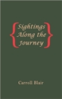 Image for Sightings Along the Journey