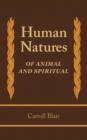Image for Human Natures