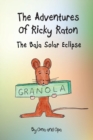 Image for The Adventures of Ricky Raton : The Baja Solar Eclipse
