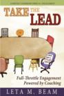 Image for Take the Lead : Full-Throttle Engagement Powered by Coaching