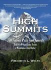 Image for High Summits