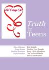 Image for All Things Girl : Truth for Teens