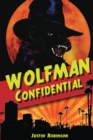 Image for Wolfman Confidential