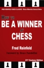 Image for How to Be a Winner at Chess