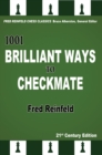 Image for 1001 Brilliant Ways to Checkmate