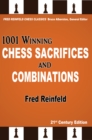 Image for 1001 Winning Chess Sacrifices and Combinations