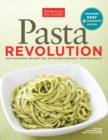 Image for Pasta Revolution