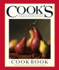 Image for Cook&#39;s Illustrated Cookbook.