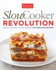 Image for Slow Cooker Revolution