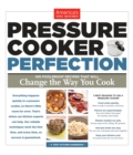 Image for Pressure Cooker Perfection.