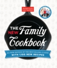 Image for The New Family Cookbook