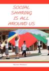 Image for Social Sharing Is All Around Us
