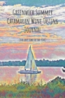 Image for Greenwich Summer Catamaran Wine Tasting Journal
