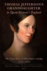 Image for Thomas Jefferson&#39;s Granddaughter in Queen Victoria&#39;s England