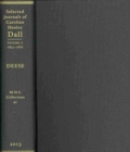 Image for Selected Journals of Caroline Healey Dall