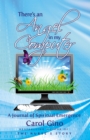 Image for There&#39;s an Angel in my Computer: A Journey of Spiritual Emergence