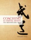 Image for Coaching for Martial Artists