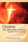 Image for Christus