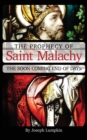 Image for The Prophecy of Saint Malachy