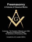 Image for Freemasonry - a Volume of Classical Works