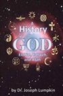 Image for A History of God