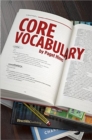 Image for Direct Hits Core Vocabulary : Vocabulary for the SAT, ACT, Common Core &amp; More
