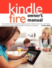 Image for Kindle Fire Owner&#39;s Manual