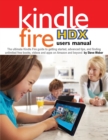 Image for Kindle Fire Hdx Users Manual