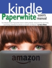 Image for Paperwhite Users Manual