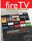 Image for Fire TV Users Manual