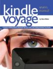 Image for Kindle Voyage Users Manual