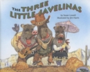 Image for The three little javelinas