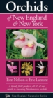 Image for Orchids of New England &amp; New York
