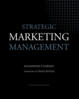 Image for Strategic marketing management